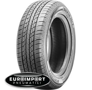 Westlake Su 318 Ht 215/60 R17 96 H  TL  DOT 2025